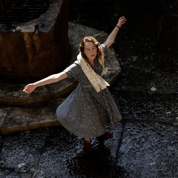 Chiara Lubich - L'Amore vince tutto