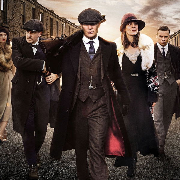 Peaky Blinders: The True Story