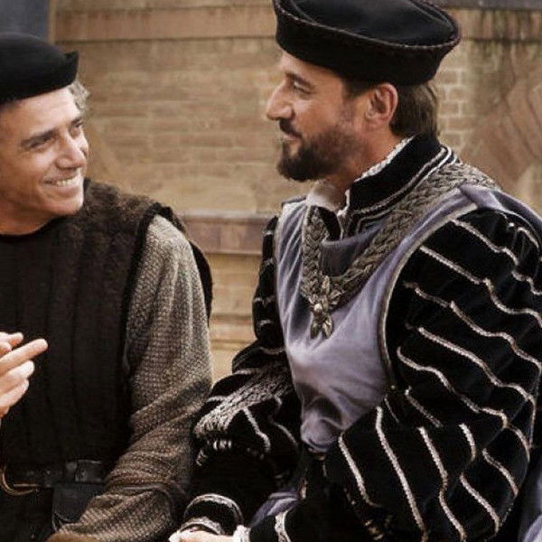 My Friends: Act IV – How It All Began