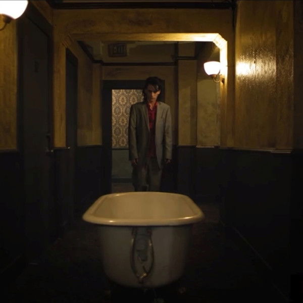 Room 37 - The Mysterious Death of Johnny Thunders