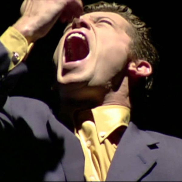 Lee Evans: Live in Scotland