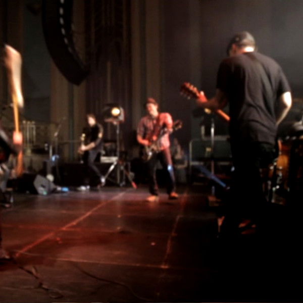 The Gaslight Anthem: Live in London