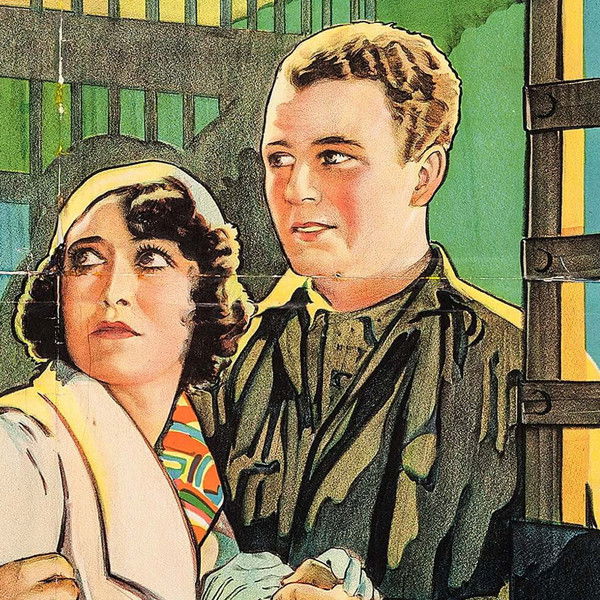 They Never Come Back