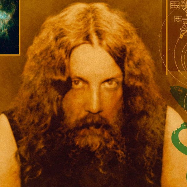 The Mindscape of Alan Moore