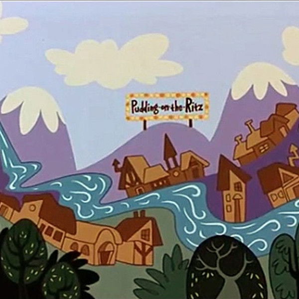 The Phox, the Box, & the Lox