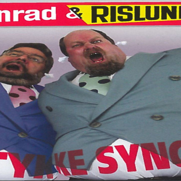 Monrad & Rislund: De Tykke Synger