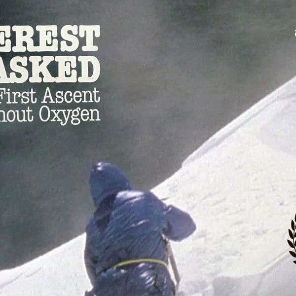 Everest Unmasked