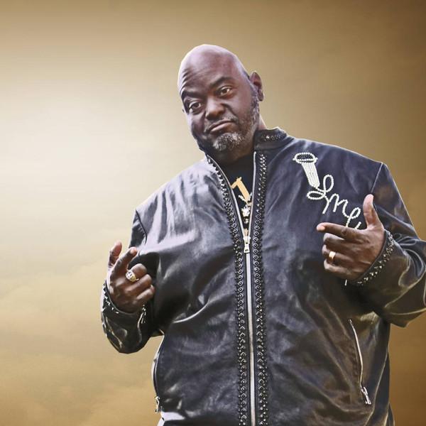 Lavell Crawford: New Look Same Funny!