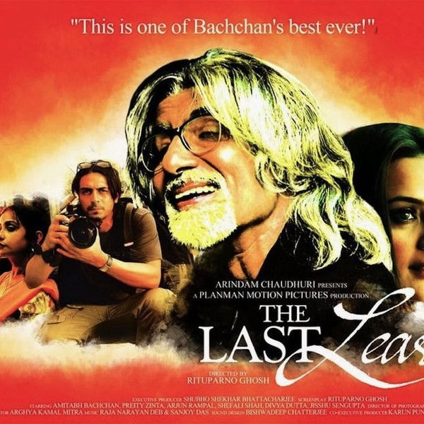 The Last Lear