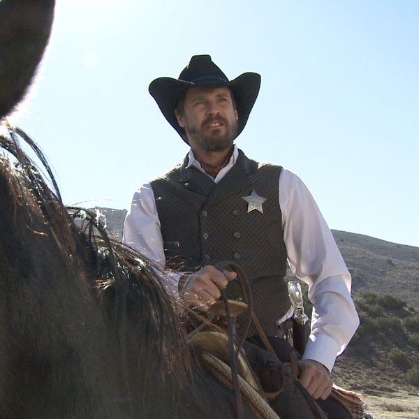 Doc Holliday's Revenge