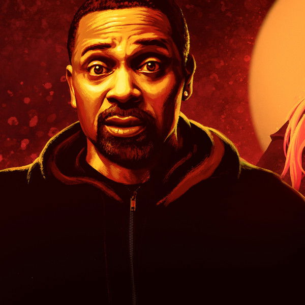 The House Next Door: Meet the Blacks 2