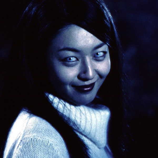 Tomie: Rebirth