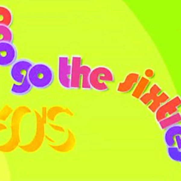Pop Go the Sixties!