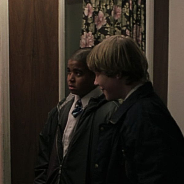 A Room for Romeo Brass