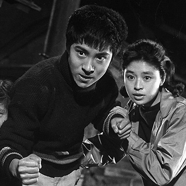 A Modern Samurai Village