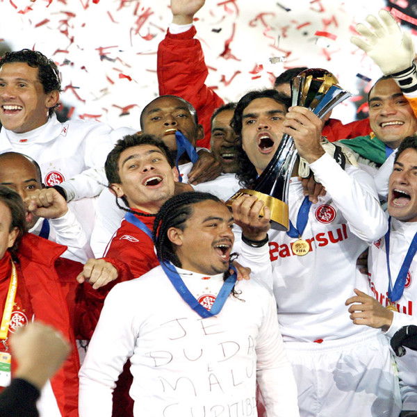 Bastidores de um Sonho