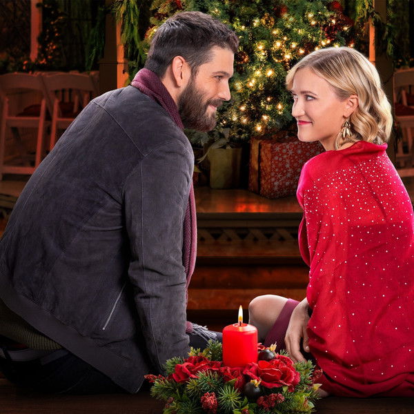 A Very Merry Bridesmaid