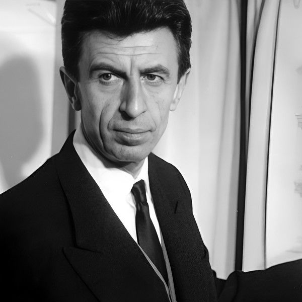 Fernand Pouillon: France's Most Wanted Architect