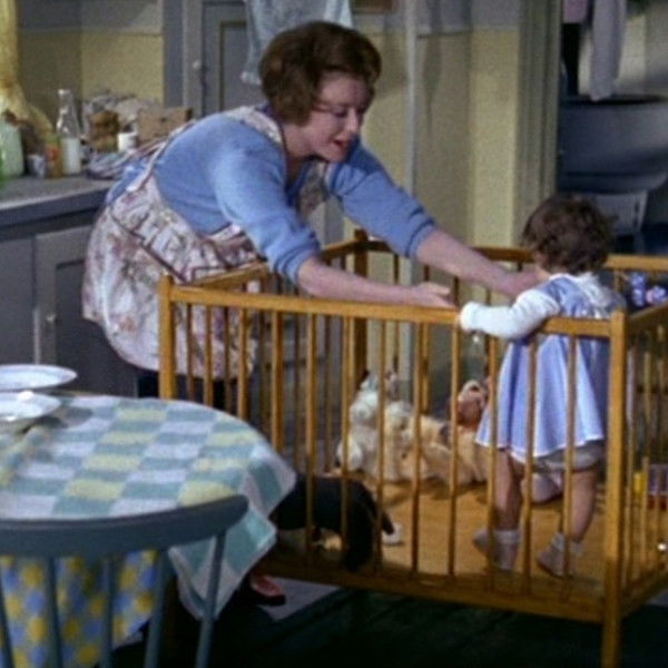 The Poet and Lillemor and Lotte