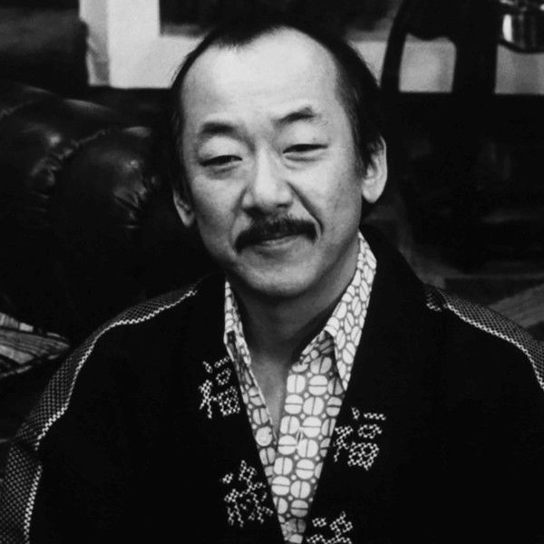 More Than Miyagi: The Pat Morita Story