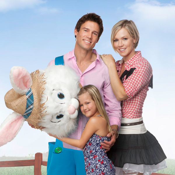 Accidentally in Love