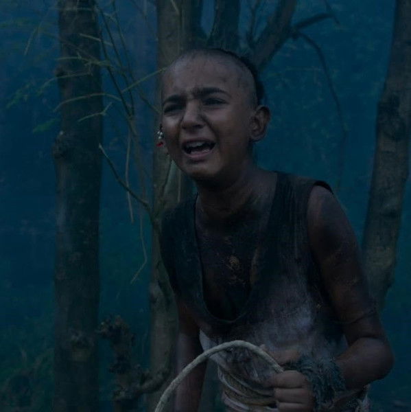 Tumbbad