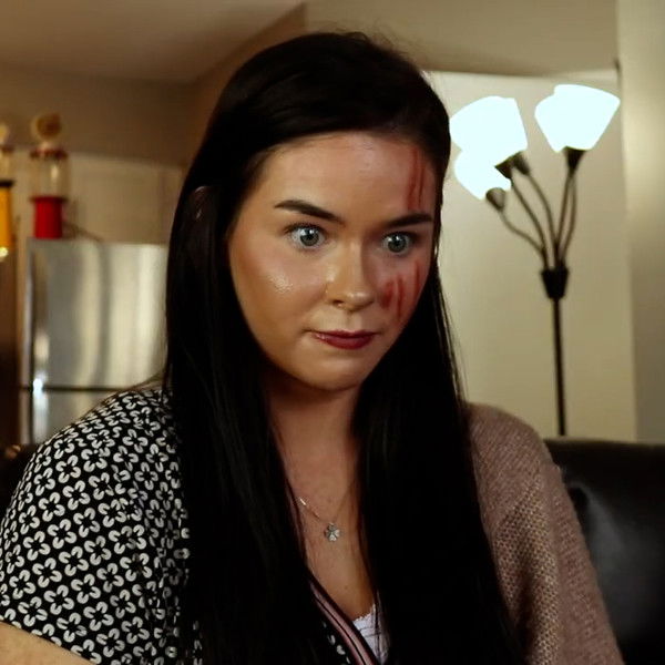 Cruel: The Cross Village Encounter