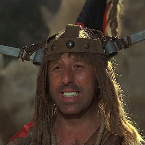 Attila Scourge of God