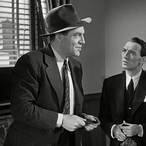 One Mysterious Night