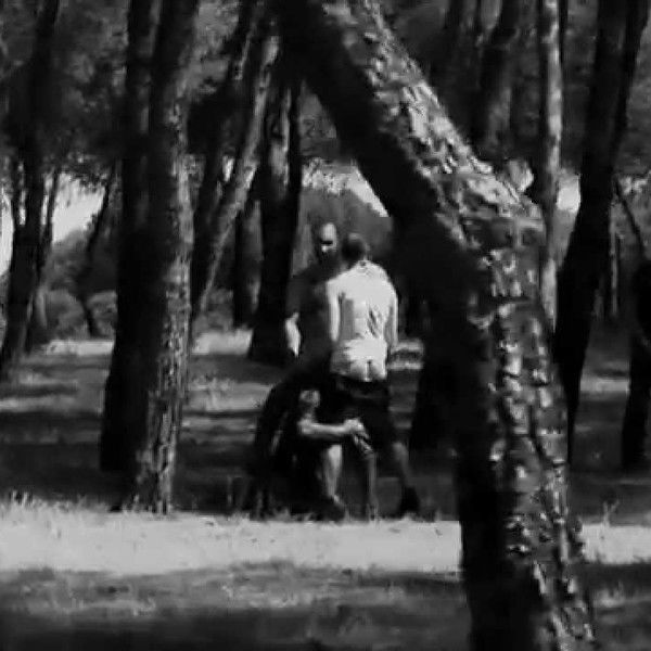 Juanma Carrillo 3 Erotic Shorts