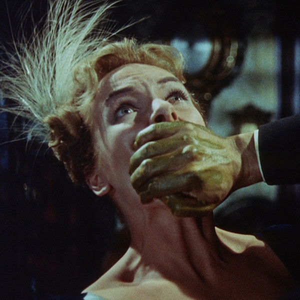 The Man Who Could Cheat Death