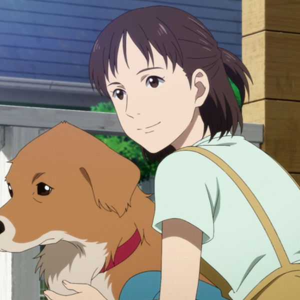 Pointy-Headed Gonta: The Story of the Two-Named Dog in the Fukushima Disaster