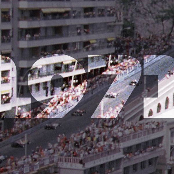 1971 FIA Formula One World Championship Season Review