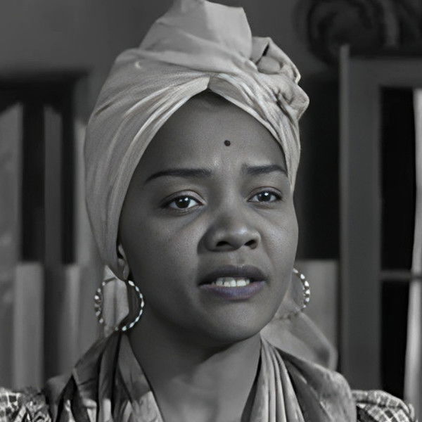 A Star Without a Star: The Untold Juanita Moore Story