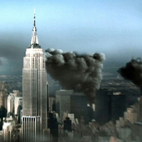 Disaster Zone: Volcano in New York