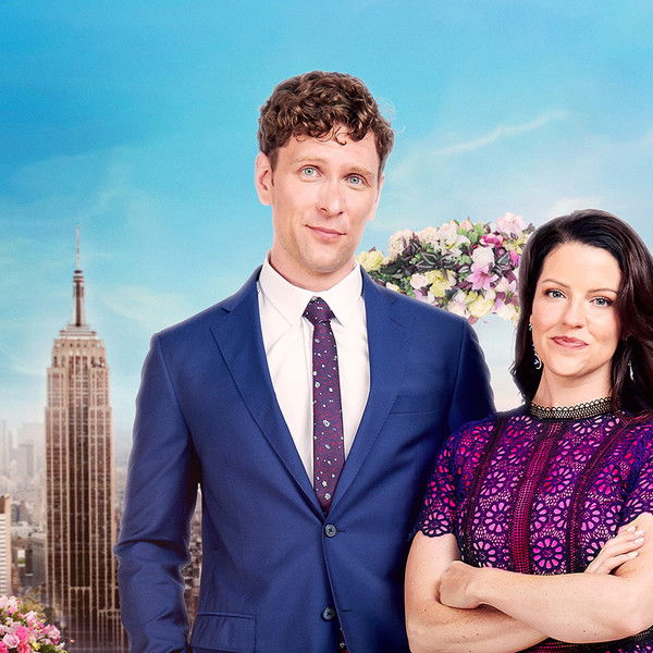 May the Best Wedding Win