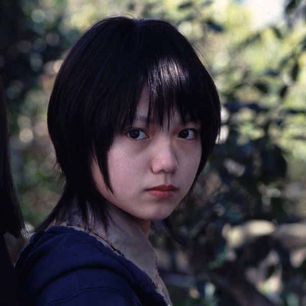 Tomie: Forbidden Fruit