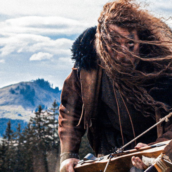 Tell – Jagd auf Ewig