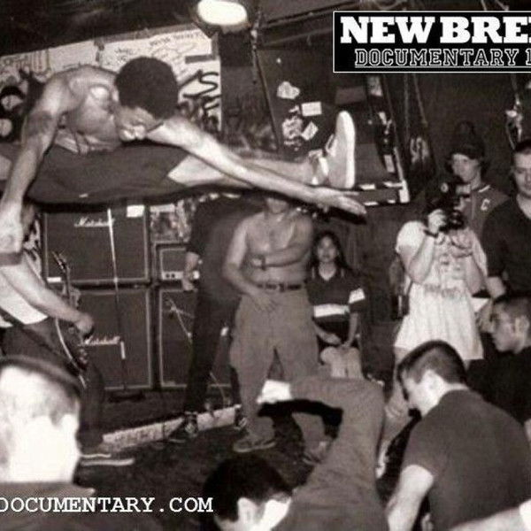 New Breed Documentary 1989