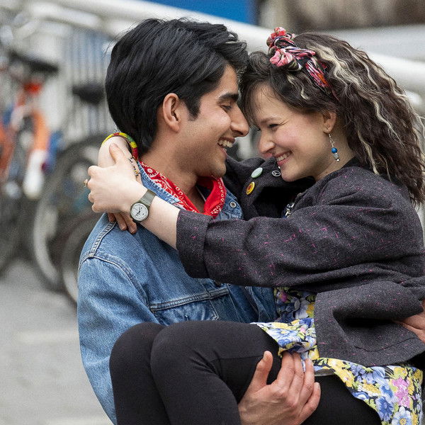 Blinded by the Light