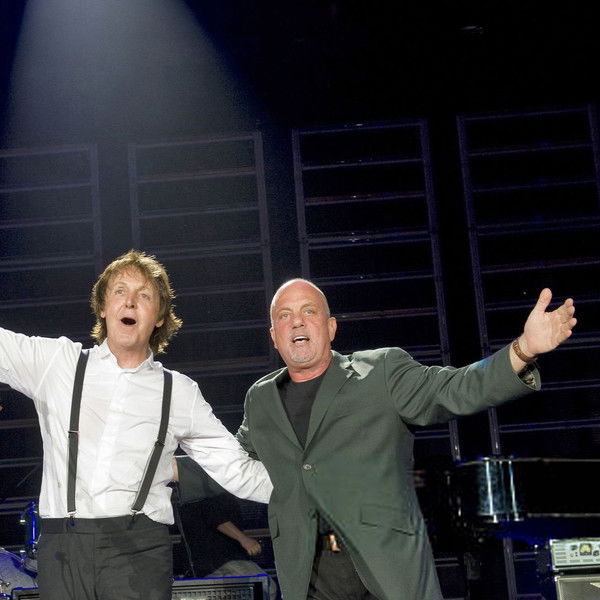 Paul McCartney: Good Evening New York City