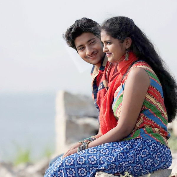 Sairat