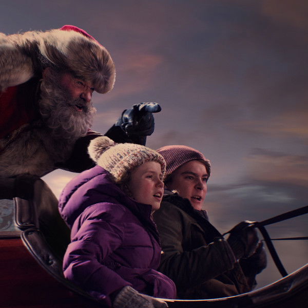 The Christmas Chronicles