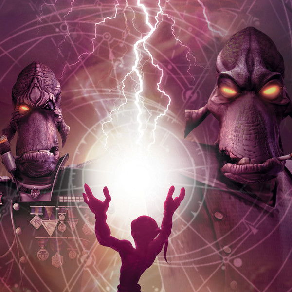 Oddworld: Abe's Exoddus The Movie