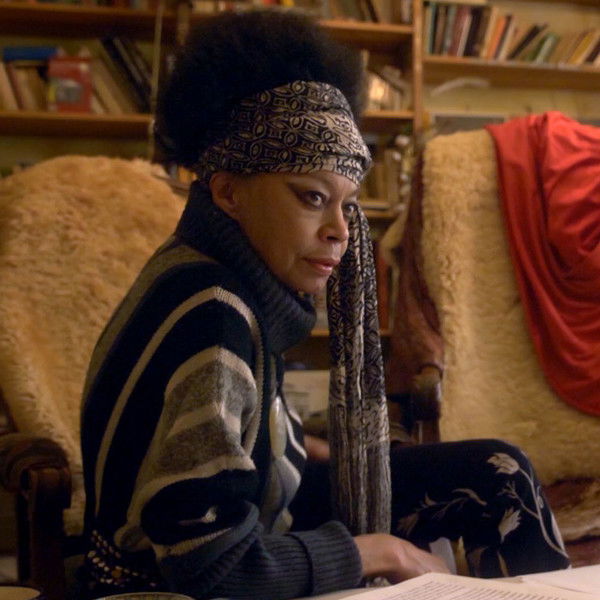 Miriam Goldschmidt – Creator of the In-between