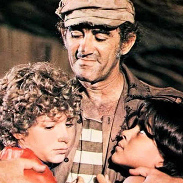 Os Vagabundos Trapalhões