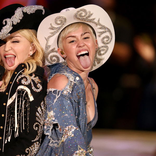 Miley Cyrus: MTV Unplugged