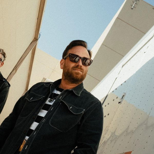 This is a Film About the Black Keys