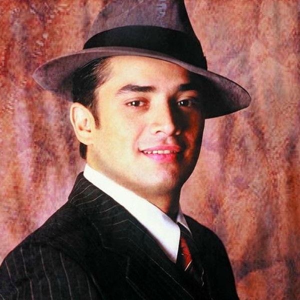 Manny Manuel: Serenata En Vivo