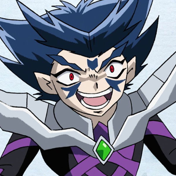 Beyblade the Movie: Fierce Battle